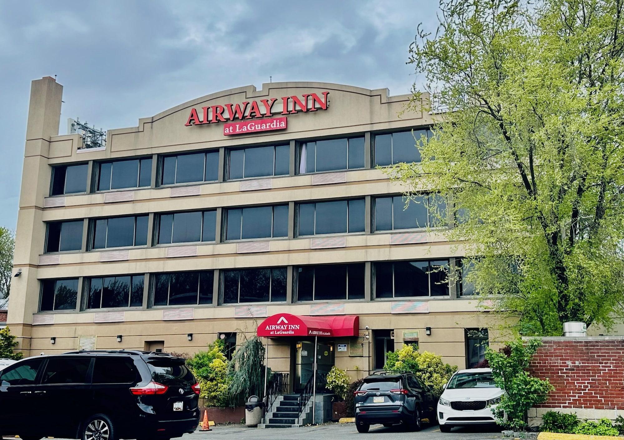 Varios Airway Inn at LaGuardia