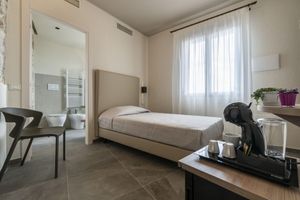 Alquiler Vacacional - Goloritzè Room and Breakfast