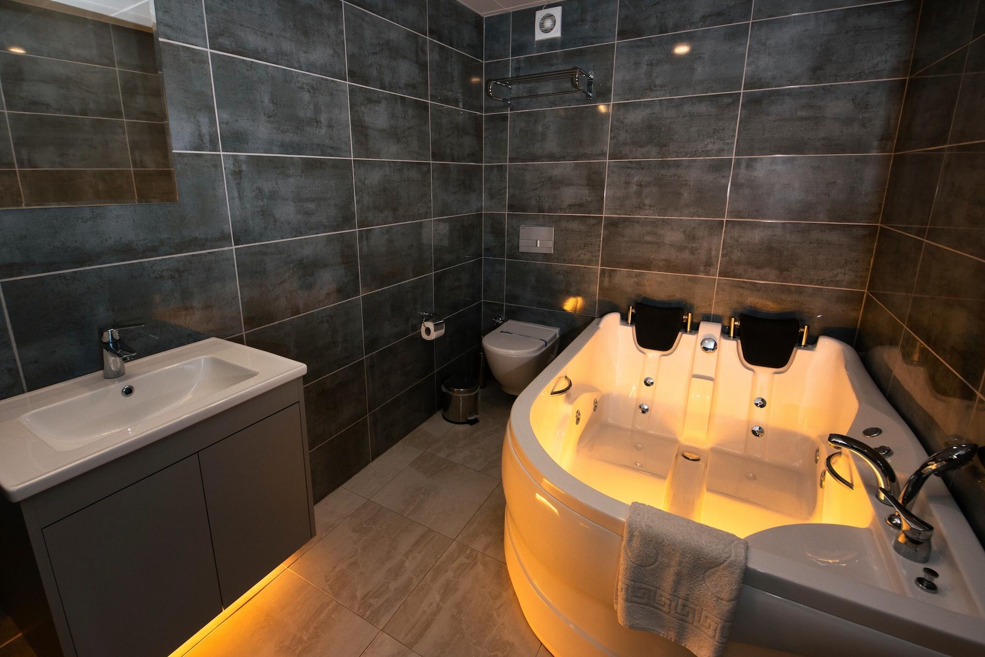 Equipamiento de Habitación The Nova