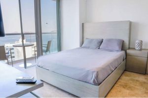 Alquiler Vacacional - Beachfront Paradise at Armandos Le Club