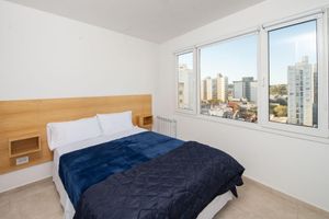 Alquiler Vacacional - Excellent 1 bedroom apartment, with breakfast and garage