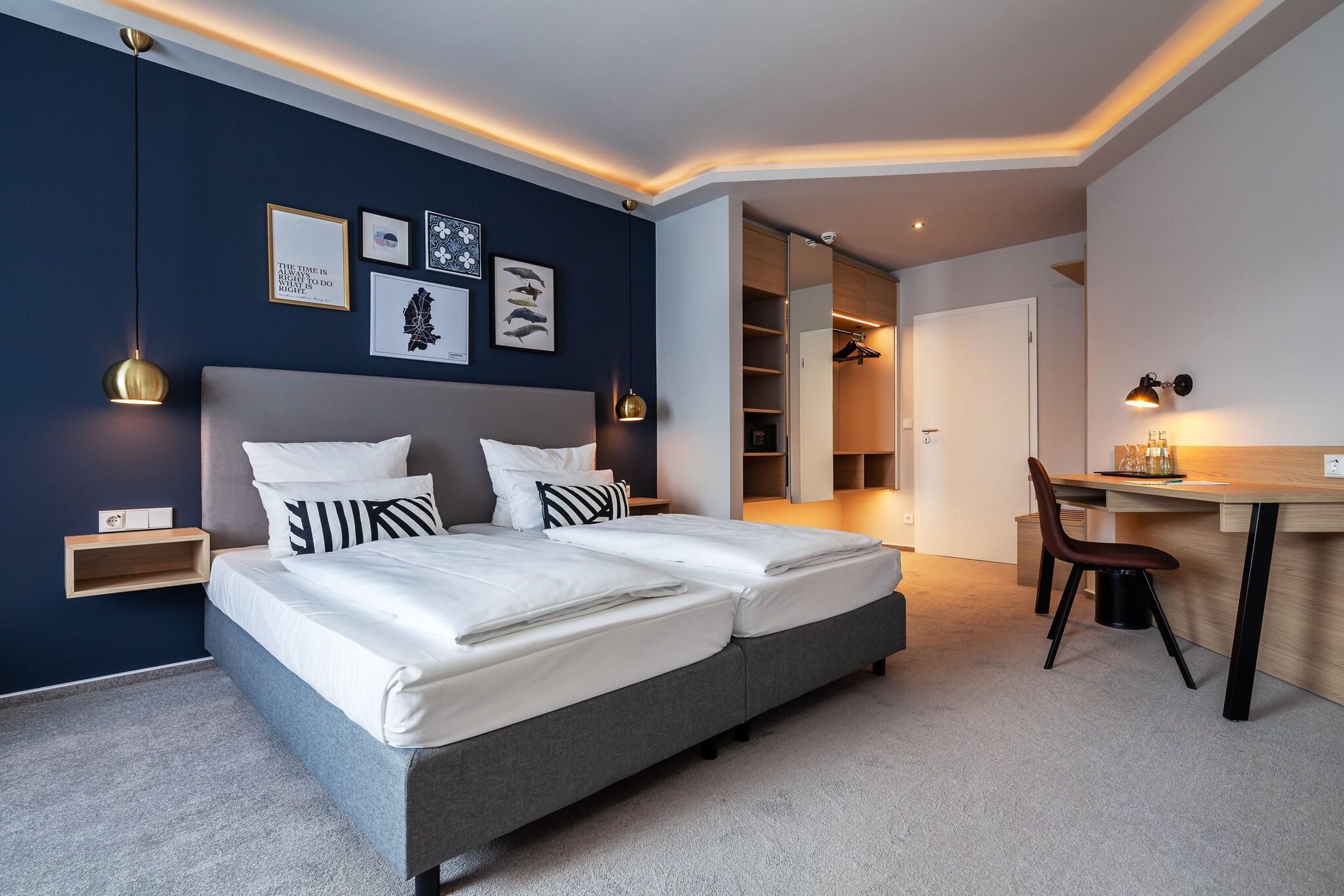 Varios Hotel Wittorf