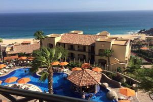 Hoteles en Cabo San Lucas para Adultos Todo Incluido