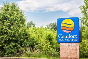 Alojamiento - Comfort Inn & Suites O'Fallon Area