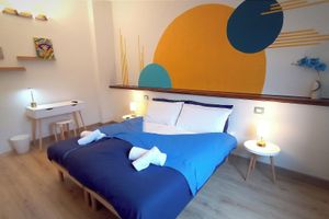 Alquiler Vacacional - Elegant Guesthouse a few kilometers from Genoa and Outlet Serravalle Scrivia.