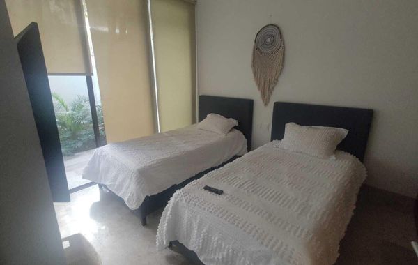 Endless CHI Oasis - Hoteles cerca de Playa Las Palmas en Tulum