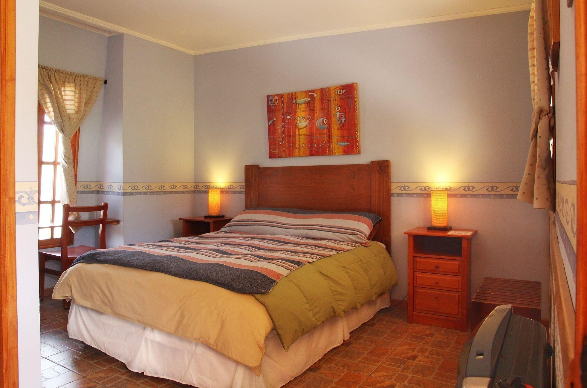 Varios Terrace Lodge