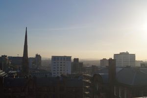 Alojamiento - The Hampton Court Guesthouse