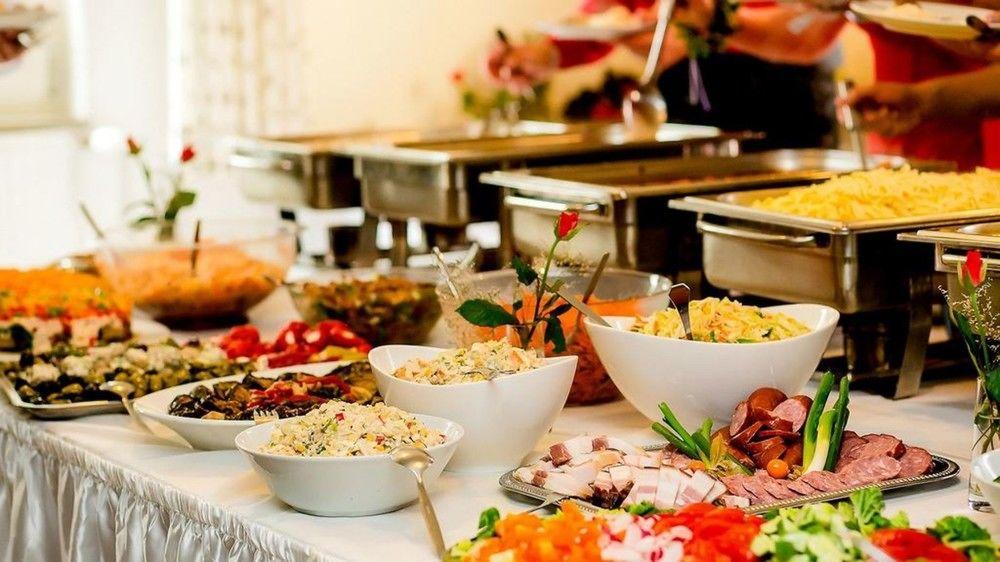 Restaurant Lamar Ajyad Hotel 2 - Tower B