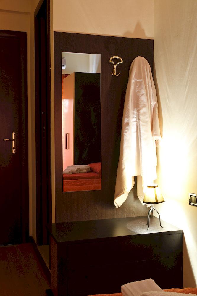 Habitación L'Attico