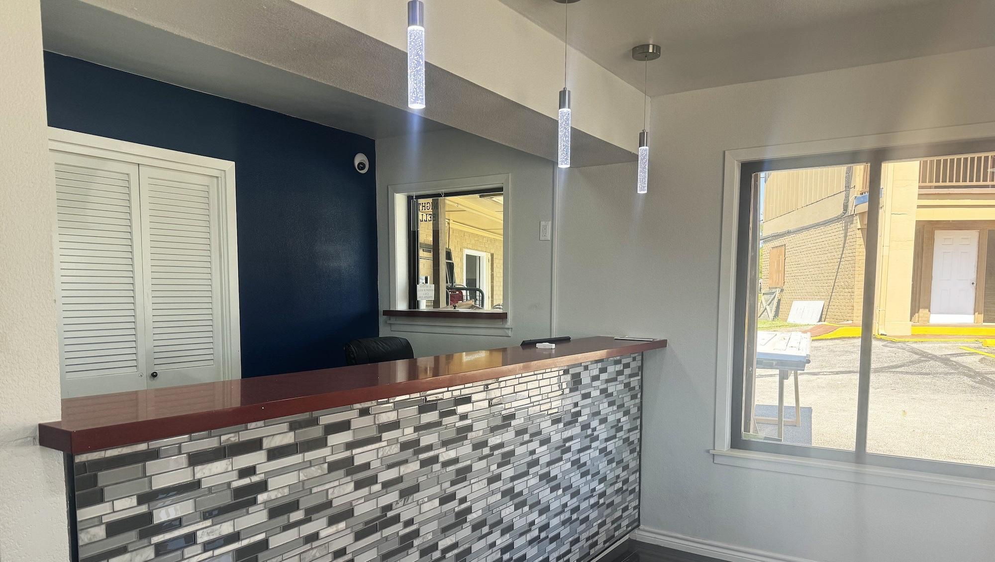 Vista Lobby Xecutive Inn and Suites