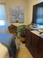 Alquiler Vacacional - COZY HOME CLOSE TO WESTON, NASCAR, ROYALS, 30 MIN TO KANSAS CITY, 10 min to KCI