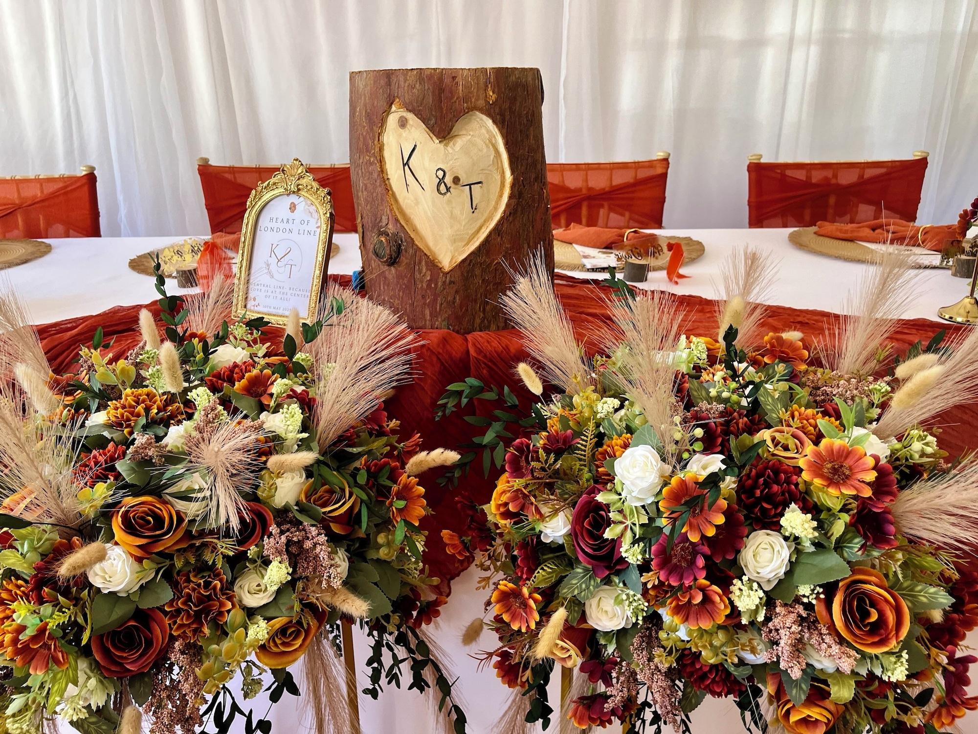 Salón de Baile Grove Ferry Inn