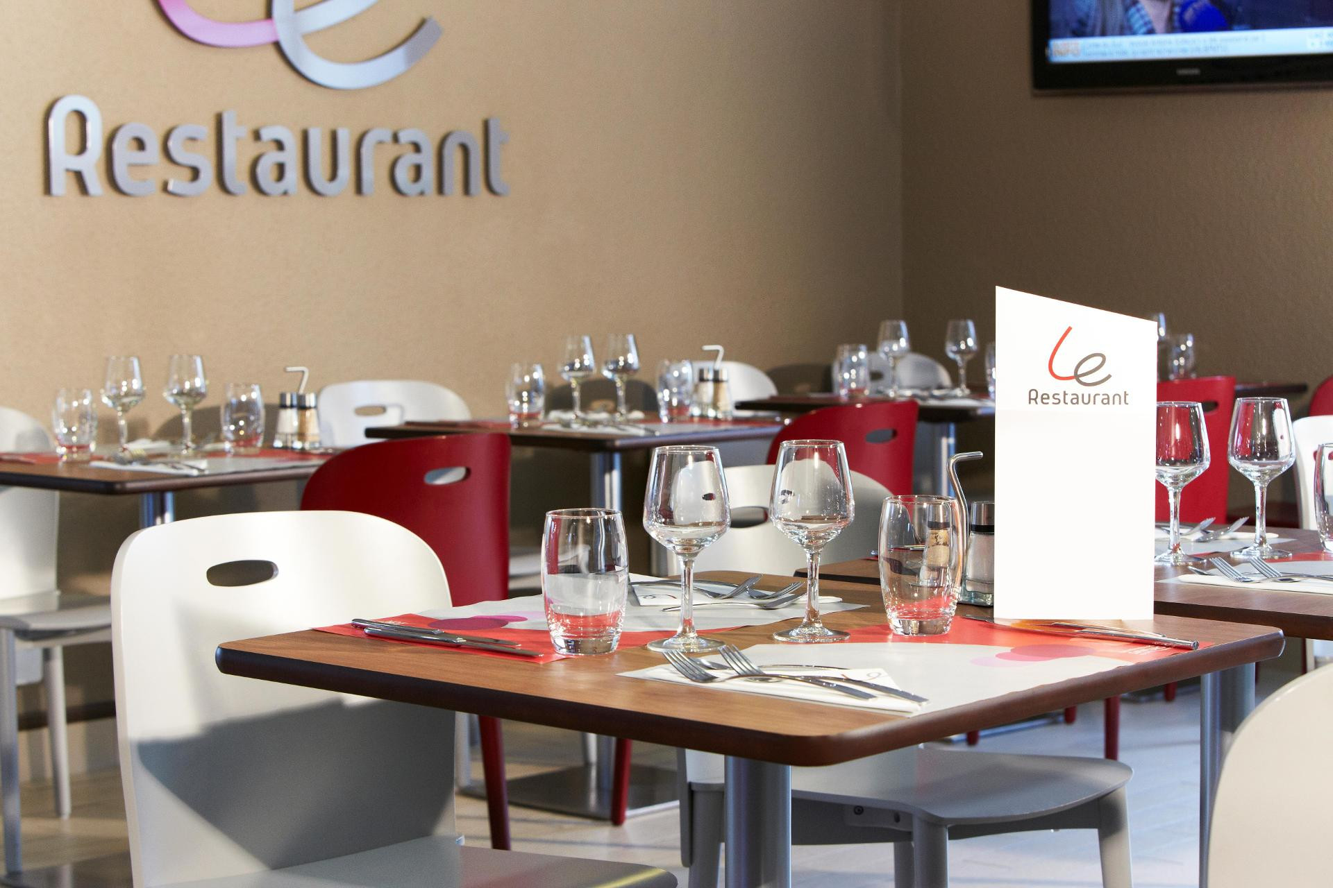 Restaurant Hôtel Morangis Orly