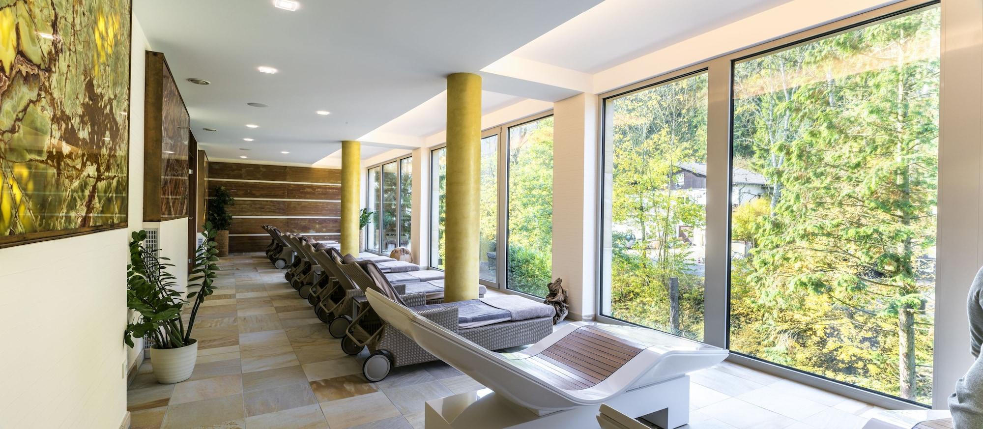 Spa Hotel Brimer