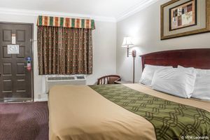 Alojamiento - Motel 6 Fresno, CA - Belmont Ave