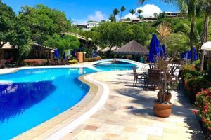 Alquiler Vacacional - Casa na Praia de Mucugê - Arraial D'ajuda – Bahia