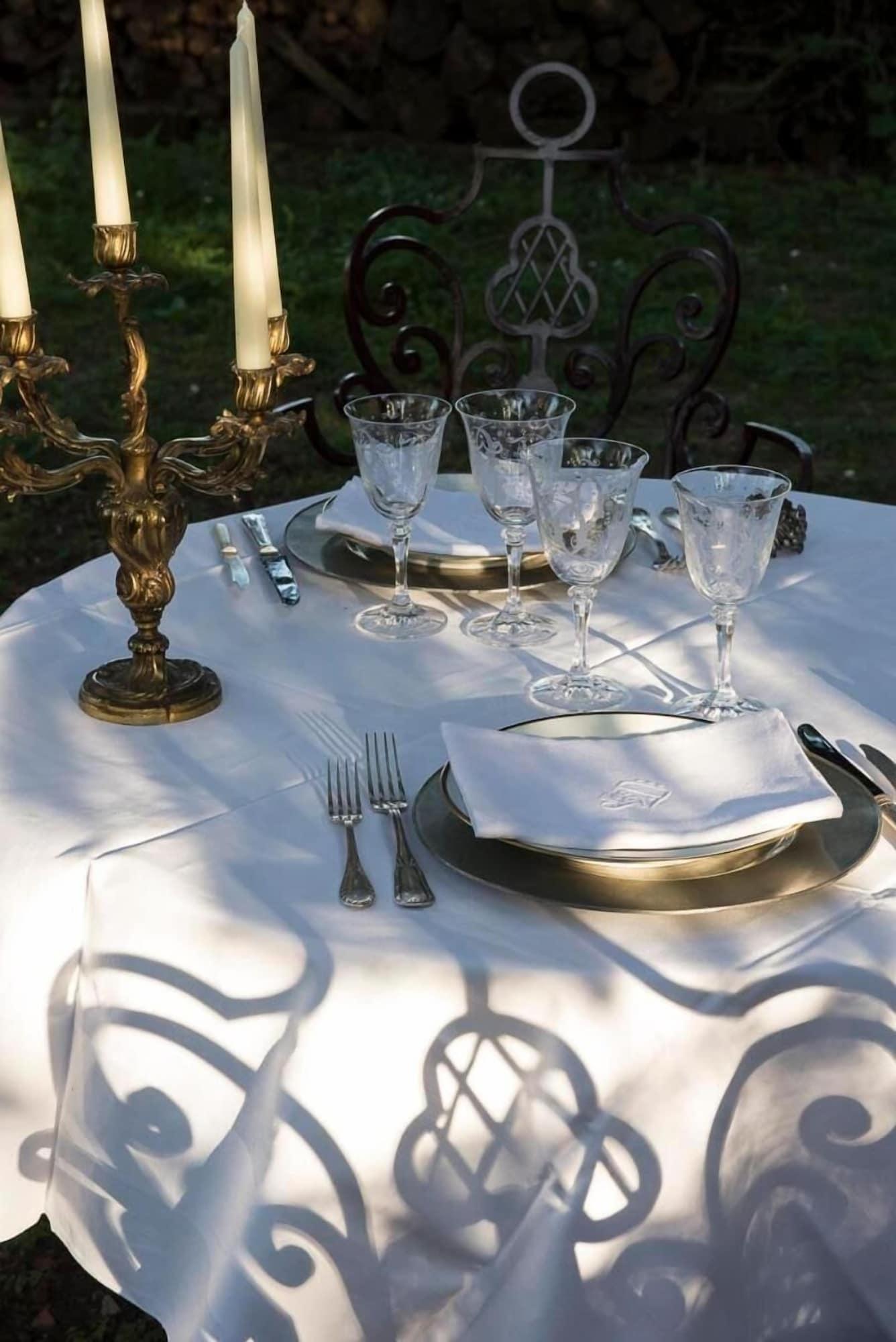 Restaurant Château de Canac