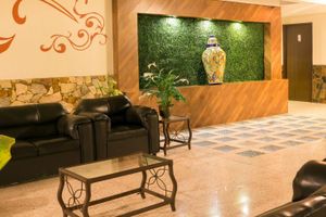 Alojamiento - Suites Teziutlan