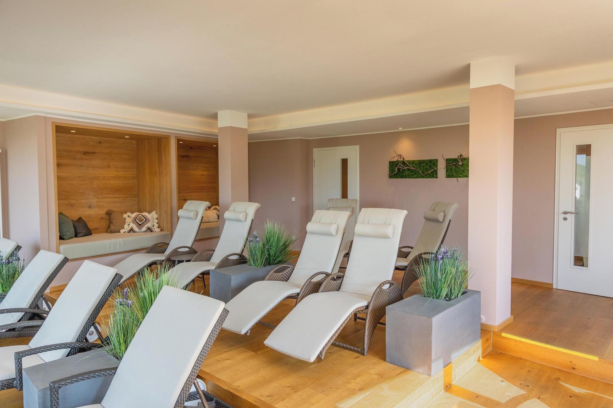 Spa Hotel Rebenhof