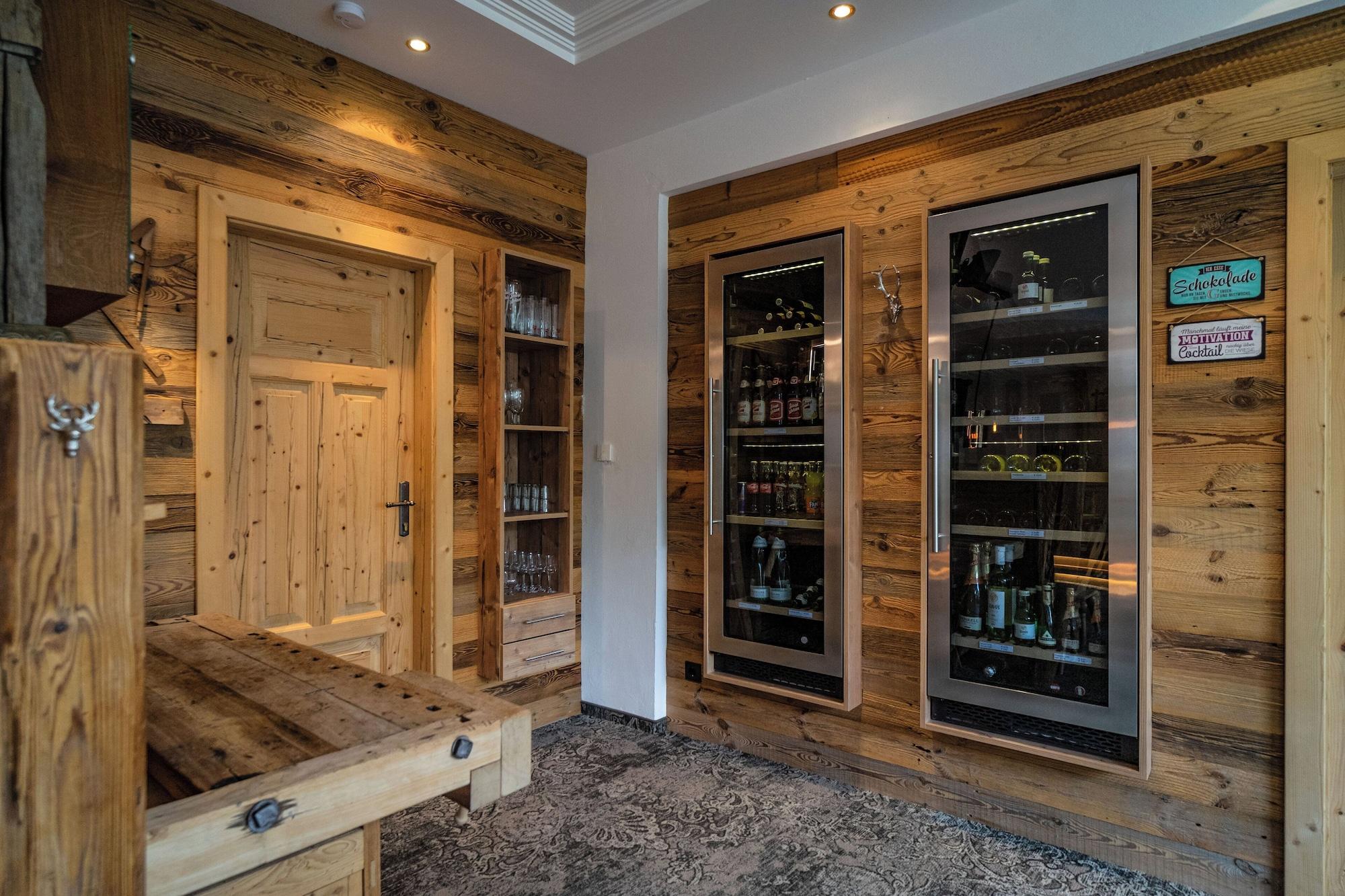 Restaurant Der Bräuschmied