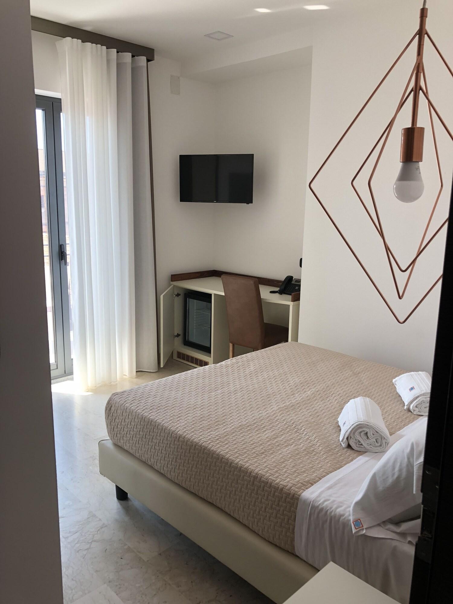 Habitación Milazzo INN AiMori