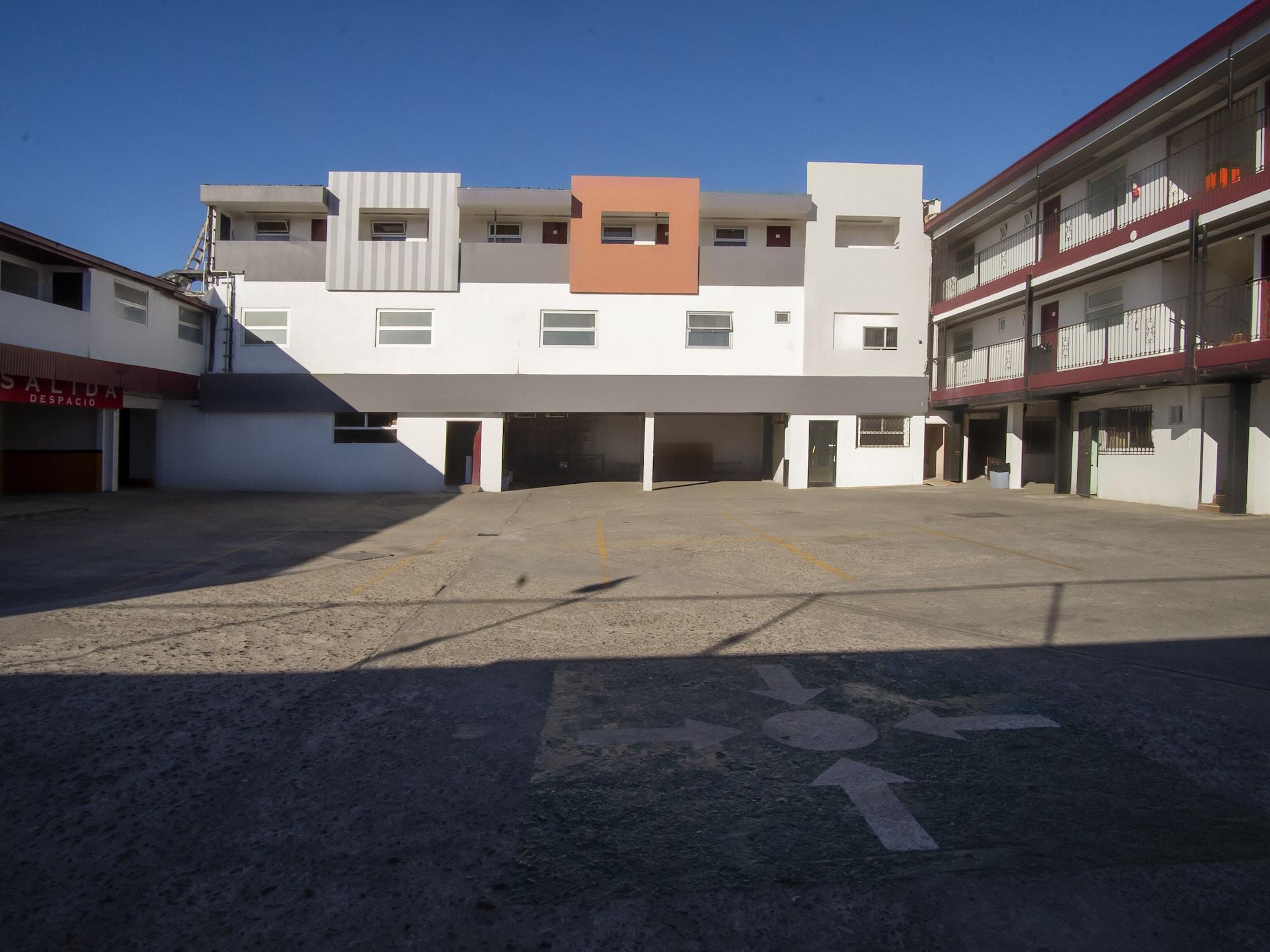 Comodidades del Alojamiento Hotel Rose Ensenada