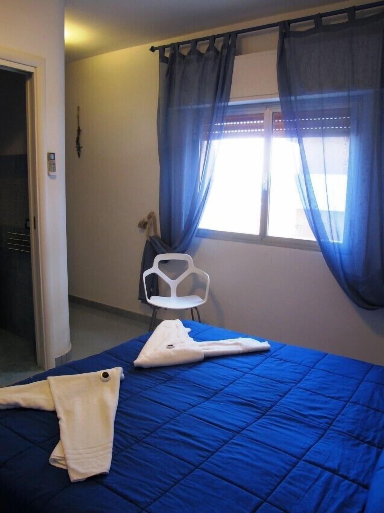 Habitación B&B Miramare