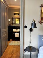 Alojamiento - "Les Villas du Parc" - Vittel Thermal Park

"AMBROISE" Guesthouse