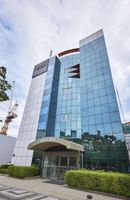 Alojamiento - Hotel Interciti