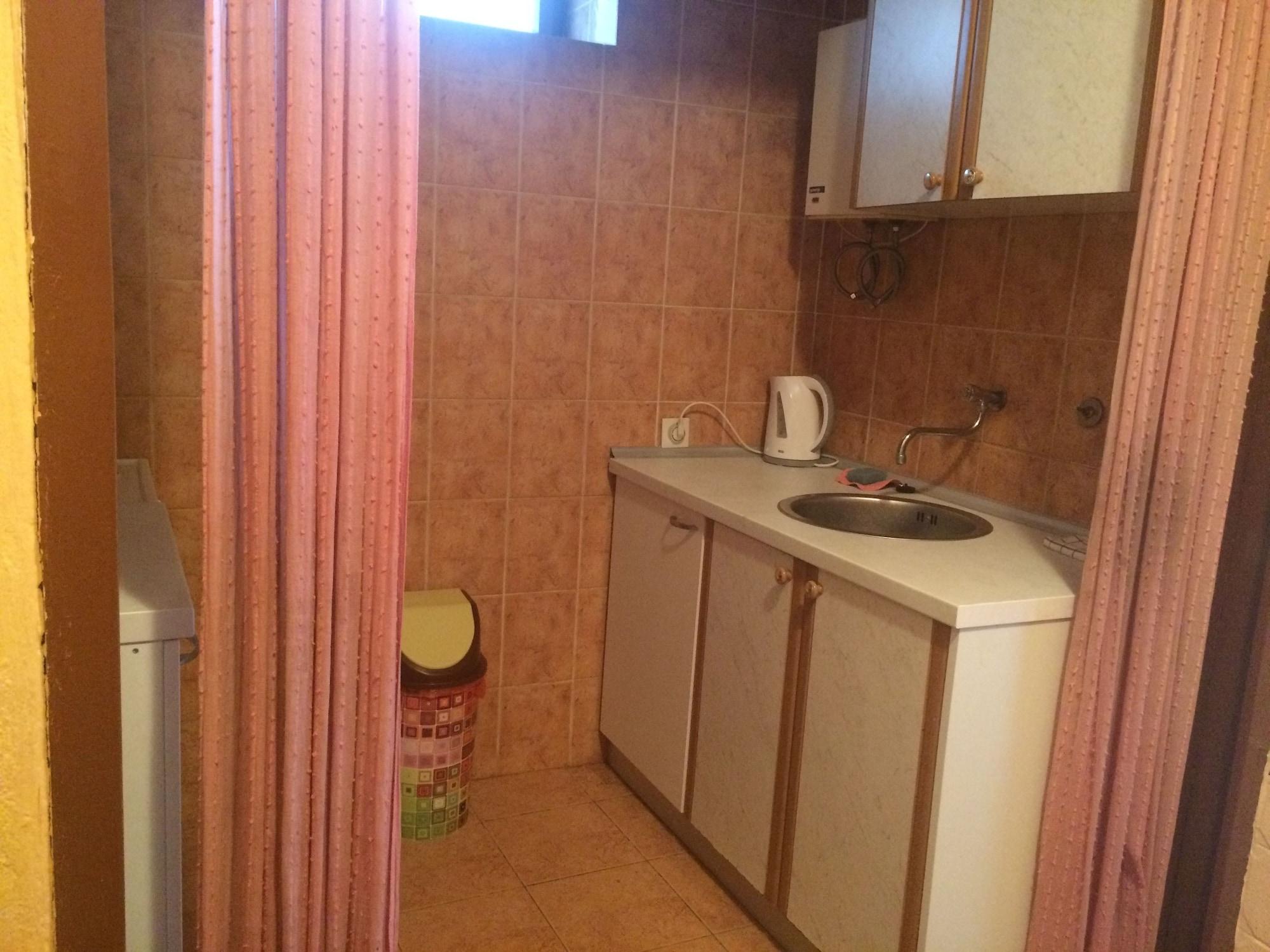 Set de Habitación Montenegro central point