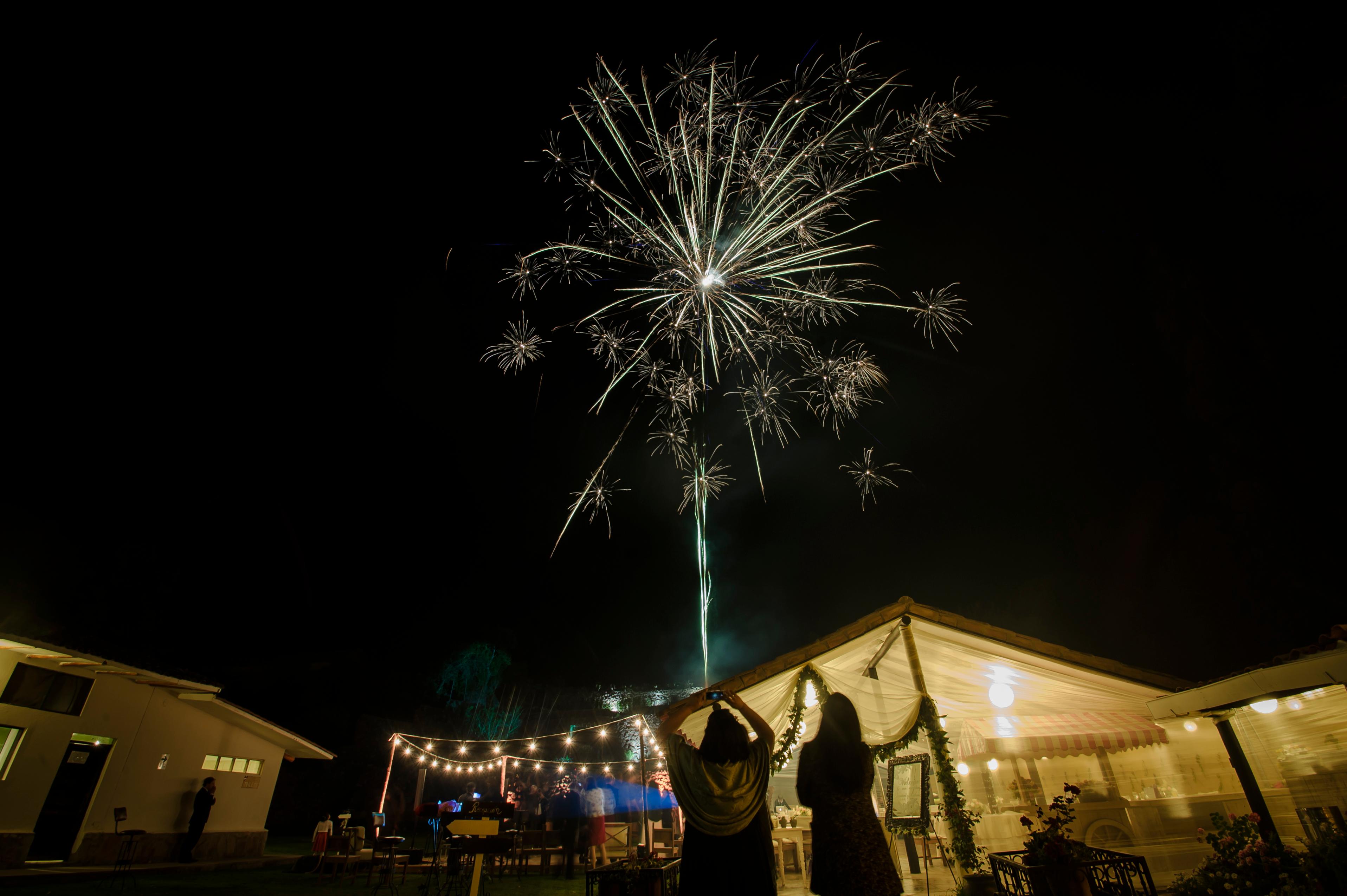 Bar/Salón Sonesta Posadas del Inca Yucay