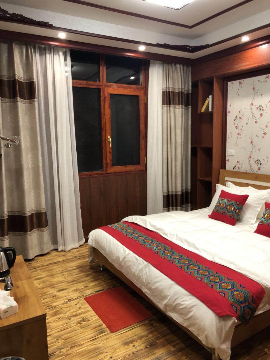 Li Sen Hotel & Resort Lichuan | Hosterías en Despegar