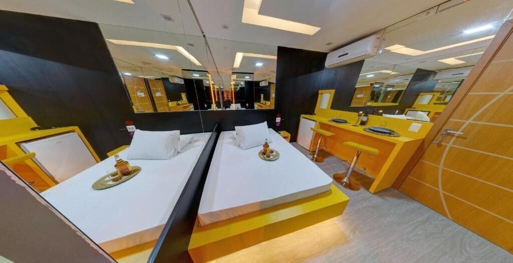 Restaurant Motel Fantasy 4