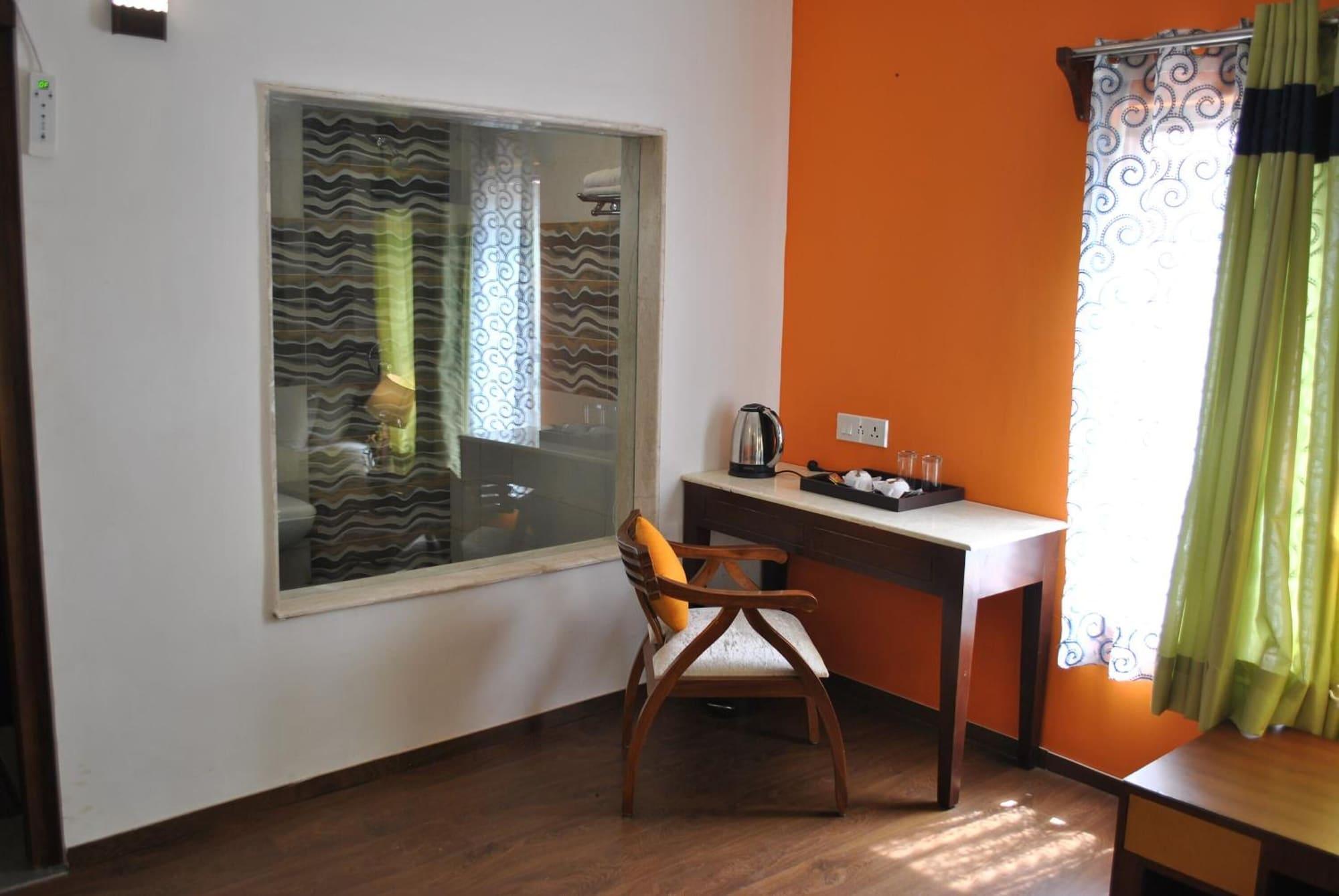 Habitación SilverSand Beach Resort