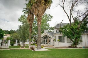 Alojamiento - Belvedere Boutique Hotel