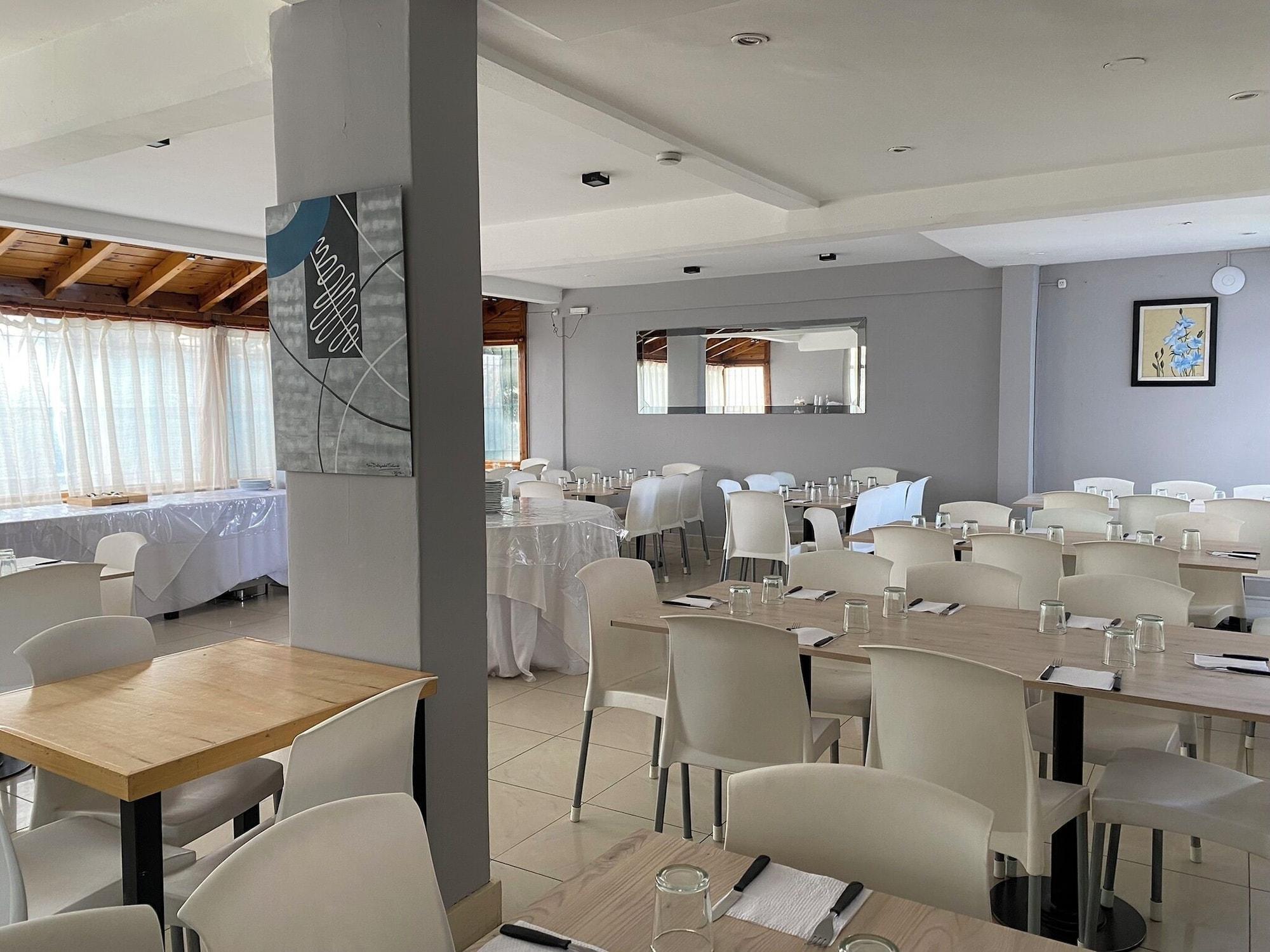 Restaurant Hotel Bariloche Lake