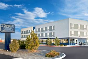 Alojamiento - Holiday Inn Express Suites George Quincy South IHG