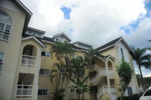 Alojamiento - Lagoons Apartments