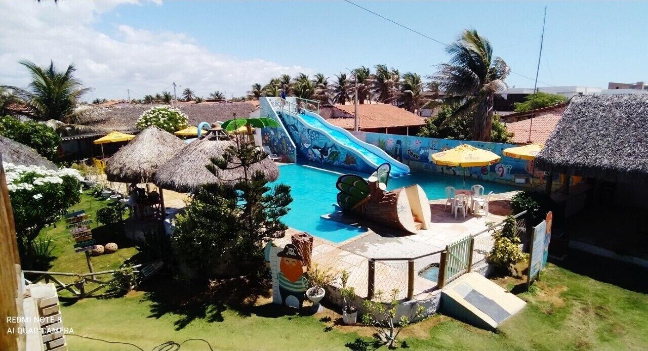 Varios Pousada Restaurante Juscelino e Lazer