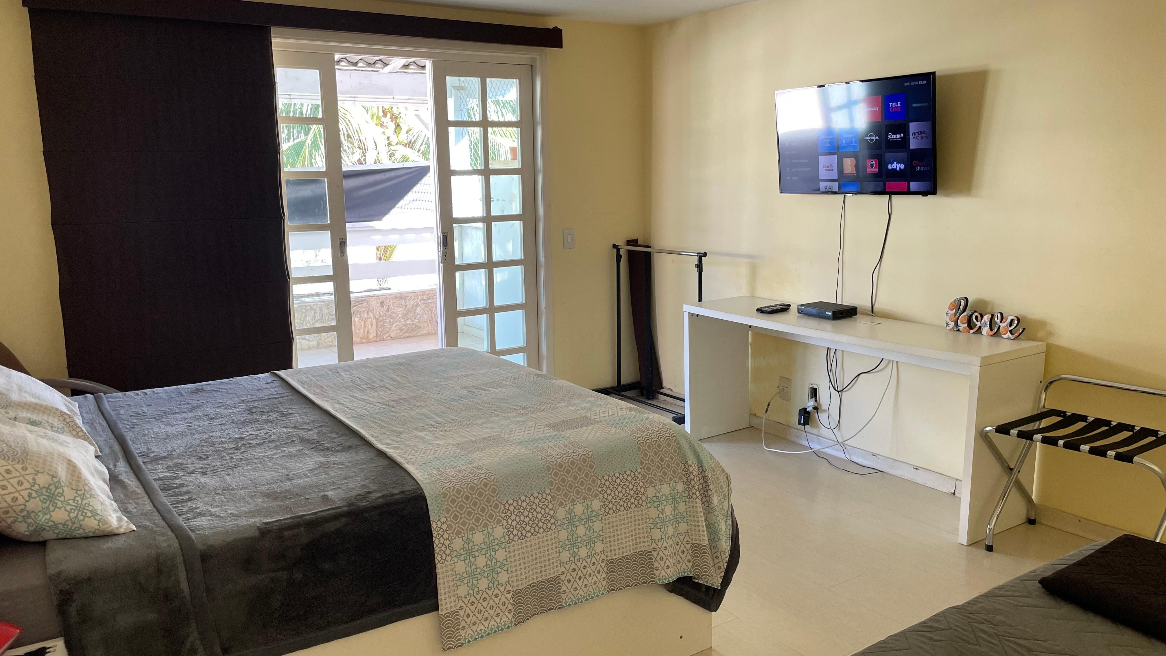 Set de Habitación Guest House Casa da Montanha