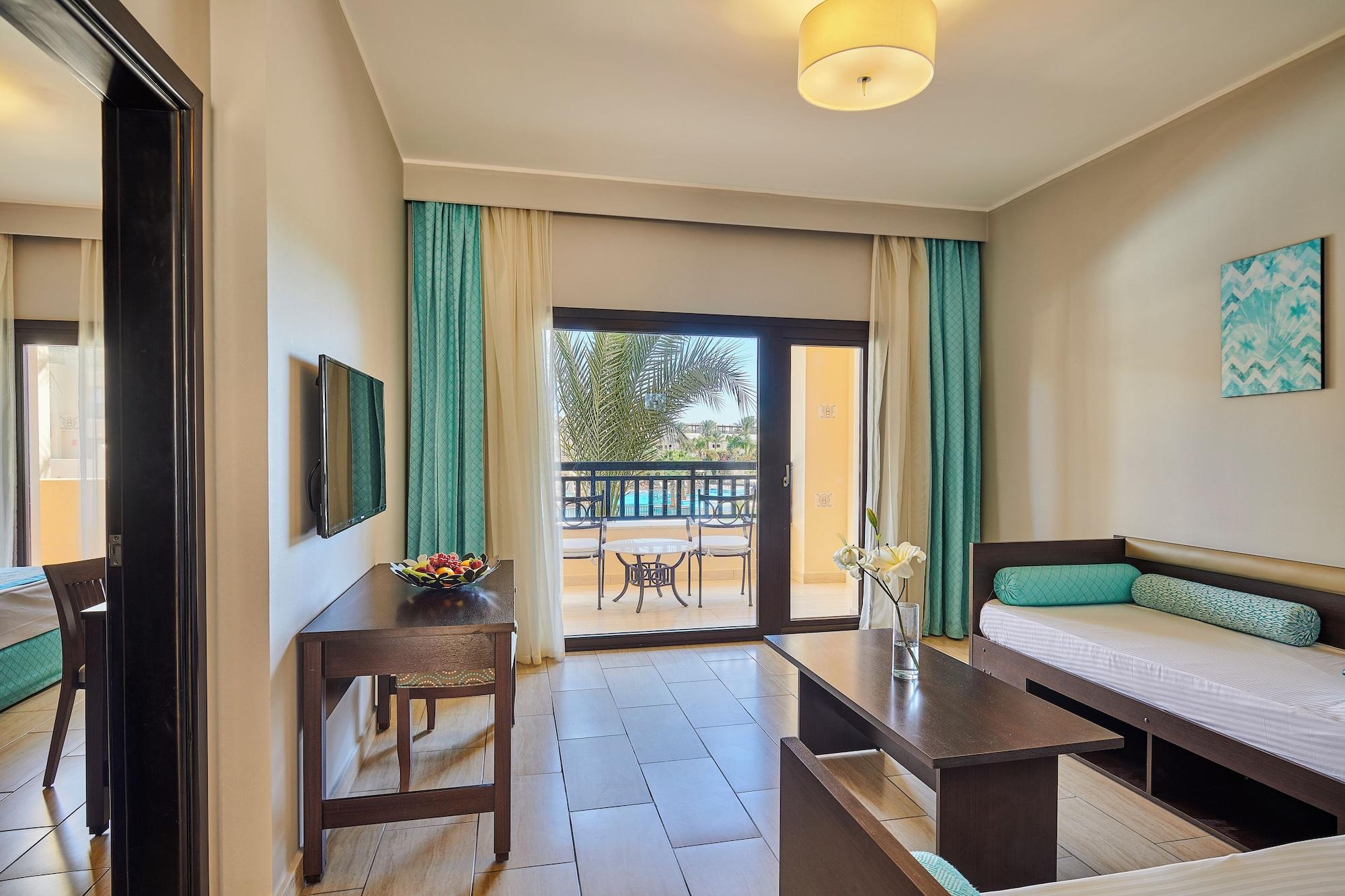 Habitación Steigenberger Aqua Magic Hotel