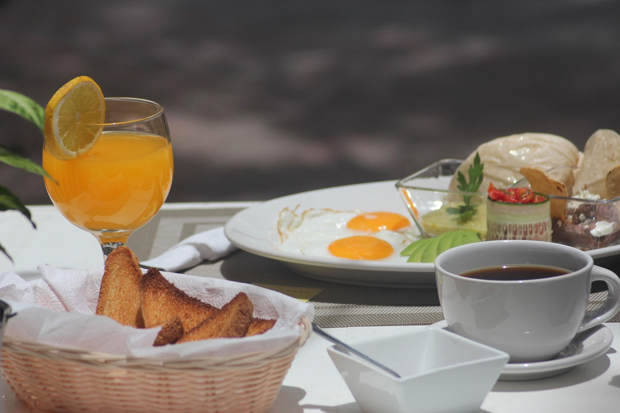 Restaurant Senses Quinta Avenida By Artisan Adults Only