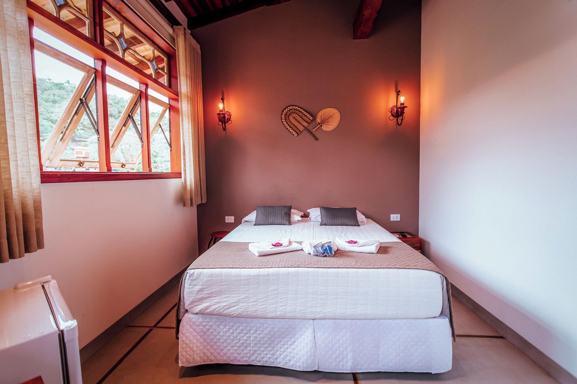 Habitación VELINN Pousada Villa Caiçara