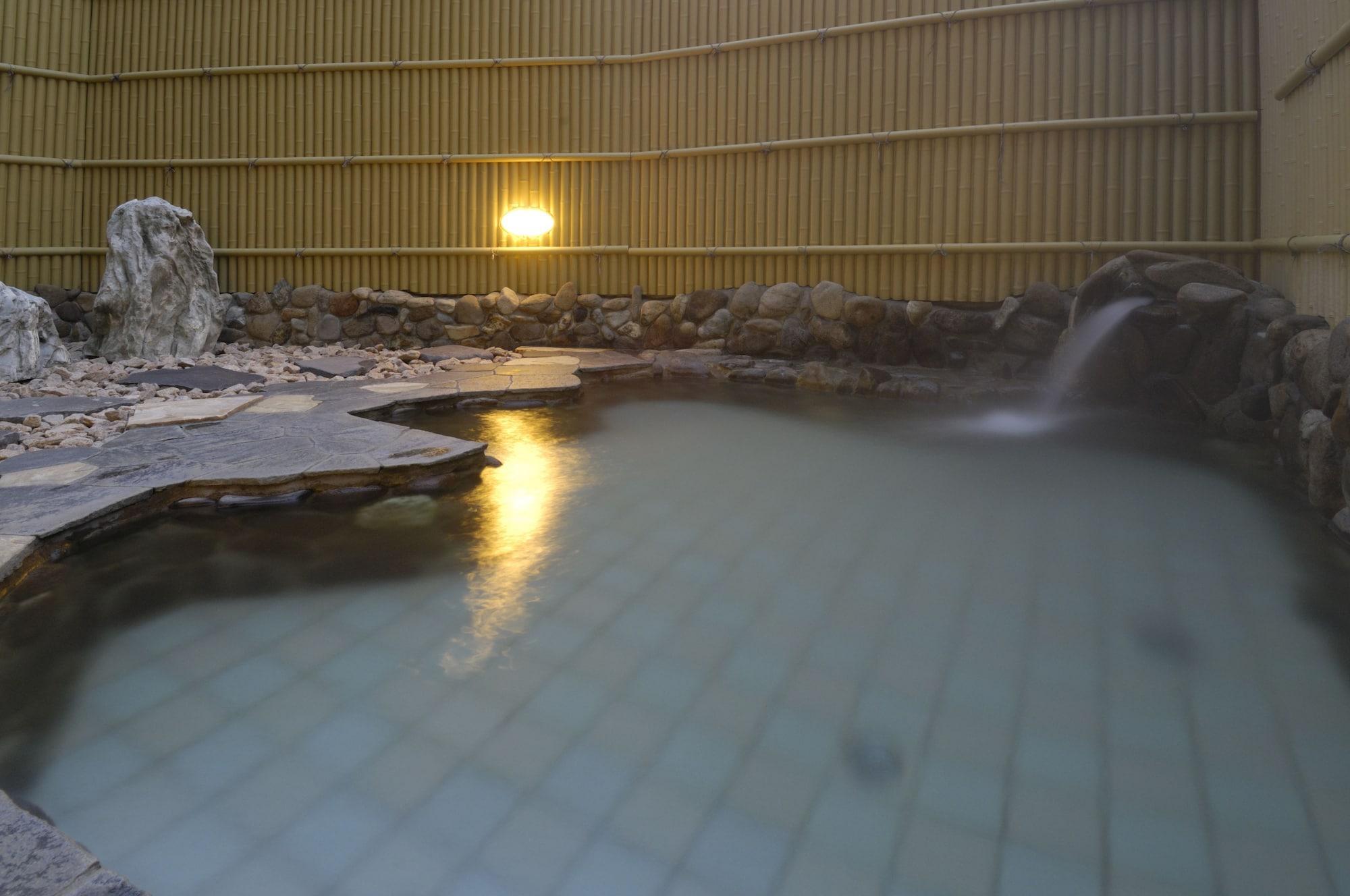 Instalaciones Recreativas Monbetsu Prince Hotel