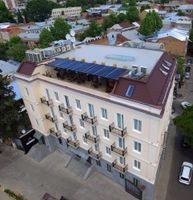 Alojamiento - Hotel ZP Palace