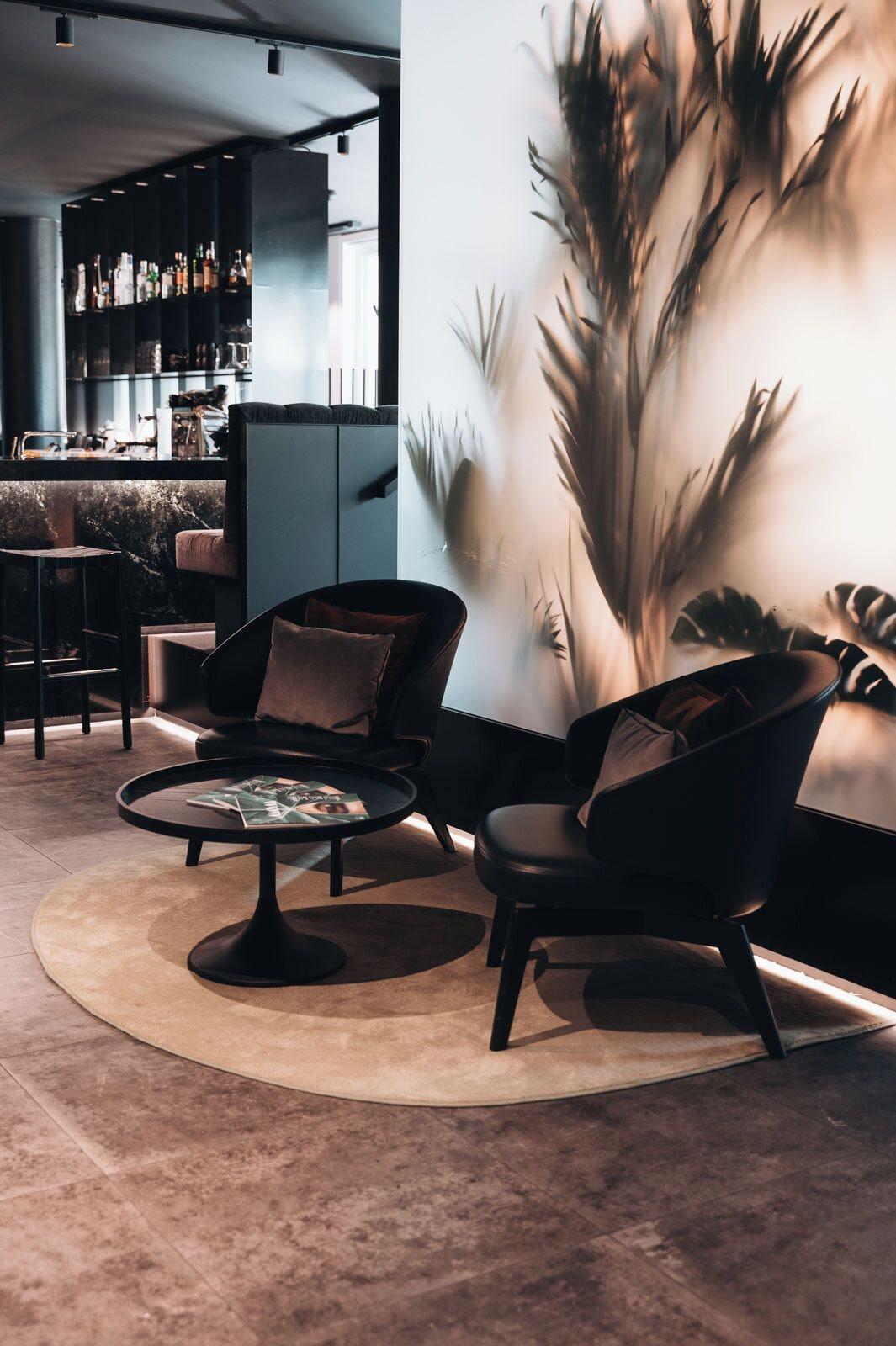 Vista Exterior NIGHT INN Hotel Bahnhofcity Feldkirch