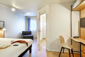 Alojamiento - ibis Lorient Centre Gare