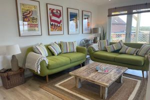 Alquiler Vacacional - The Crabshack Cottage Normans Bay Pevensey