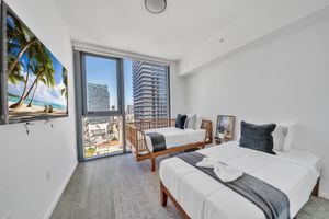 Alquiler Vacacional - Luxury 3BR 2bath condo in Miami